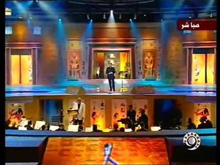 فضل شاكر في الدوحة 2008 معقول