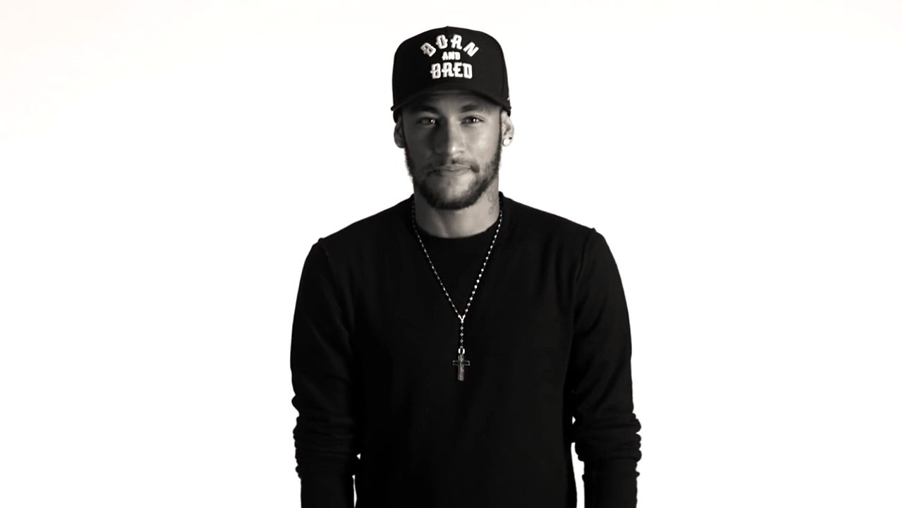 VÍDEO: #Imagine - Neymar Jr. e Unicef