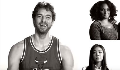 VÍDEO: El nuevo proyecto de Unicef #IMAGINE