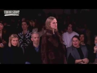 Designer Interview with Guillaume Henry, Creative Director: Nina Ricci | Autumn/Winter 2015-2016