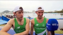 Irish Rowers Gave The Funniest TV Interview At Rio Olympics 2016-b1MqHK_ladk