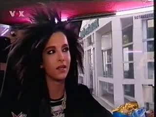 Tokio Hotel - J'aime pas ça