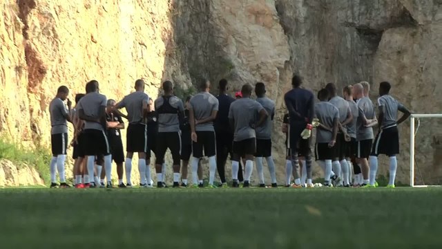 Foot - C1 - ASM : Des monégasques plus ambitieux que jamais