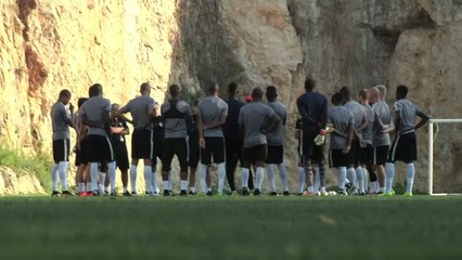 Foot - C1 - ASM : Des monégasques plus ambitieux que jamais