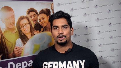 Latest Student Testimonial - Feedback 2