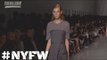 FRONT ROW at DKNY​: Interview with Maxwell Osborne & Dao-Yi Chow - NYFW