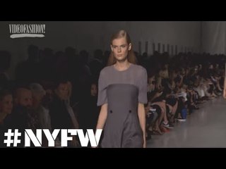 FRONT ROW at DKNY​: Interview with Maxwell Osborne & Dao-Yi Chow - NYFW