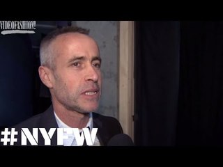 Runway & Interviews - Thom Browne - Spring/Summer 2016 - NYFW