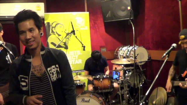 Girlfriend for Rent - Project Aloft Star Finalist