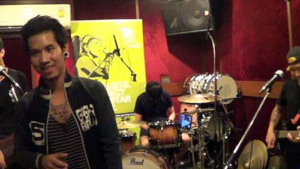 Girlfriend for Rent - Project Aloft Star Finalist