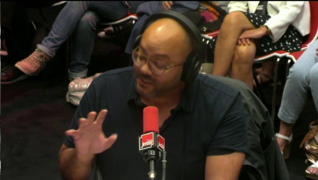 Le débat politique à la télé - La Drôle D'Humeur De Frédérick Sigrist