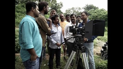 Mahesh Again coming as a powerful cop