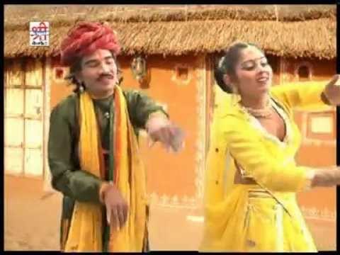 चेला धाम रुणिचे चला रे - रुणिचे में ढोल बाजे ( राजस्थानी )