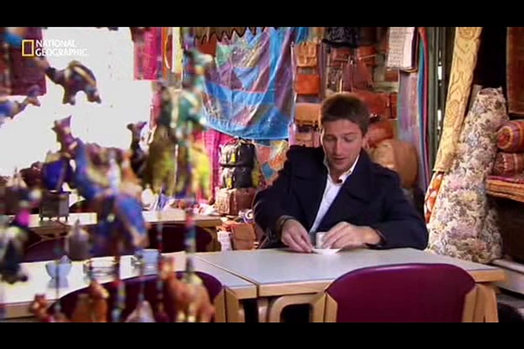 Η διάδοση του Χριστιανισμού 2 - Μεσσίες (National.Geographic)