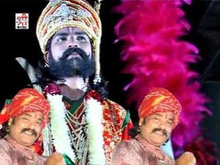 बाबा रामजी रो ब्याव मंडियों - रुणिचे में ढोल बाजे ( राजस्थानी )