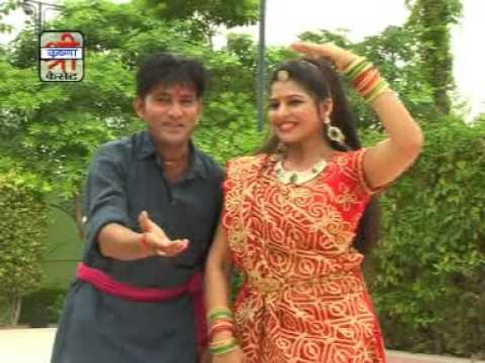 मेलो बीज रो भरयो रे रुणिचे वाला - अरे भा रे रुणिचे चला रे ( राजस्थानी )