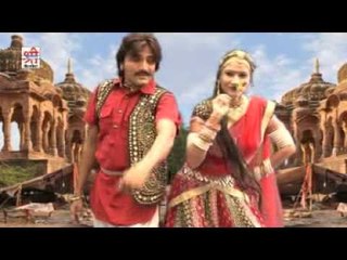 तू कई सोचे ये बीनणी - अरे भा रे रुणिचे चला रे ( राजस्थानी )