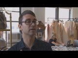 Designer Interview with Christian Siriano | Spring/Summer 2016 - New York Fashion Week