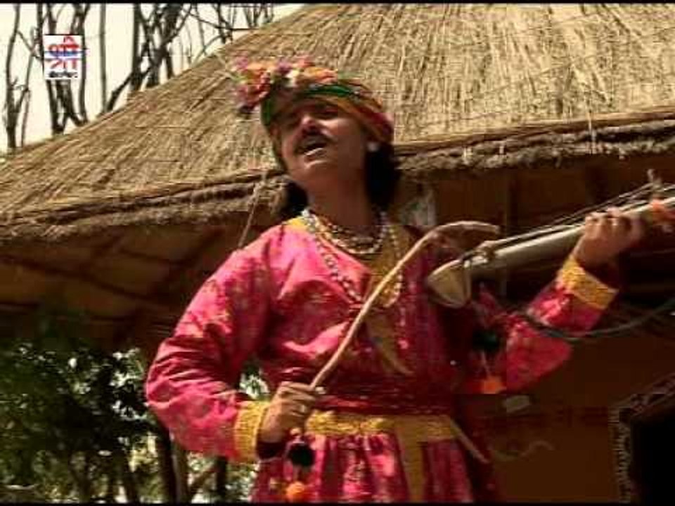 बाबा रुणिचा में लागी थारे भीड़ घनी - अरे भा रे रुणिचे चला रे ( राजस्थानी )