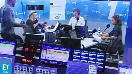 Hergé, dessinateur de Tintin et amateur de peinture