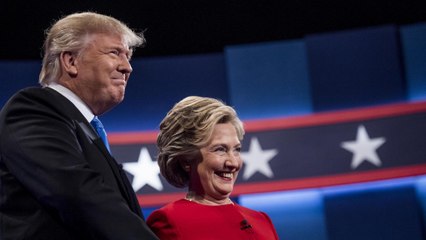 Fact-checking the first presidential debate