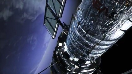 Hubble finds possible plumes on Jupiter's moon Europa