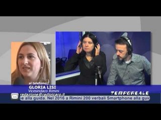 Profughi minori non accompagnati, il comune di Rimini dice stop
