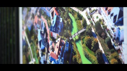 Expo "Le Plessis-Robinson, hier et aujourd'hui" - 2016