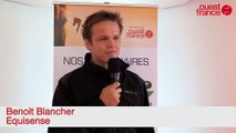 Assises de la filière équine 2016-Benoit Blancher-EQUISENSE