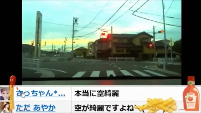 【ティロ・フィナーレ加川】金バエの実家に報告しに行く