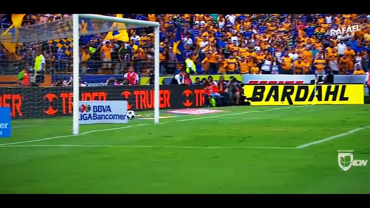Best Football Skills & Tricks 2016⁄2017 - HD #1