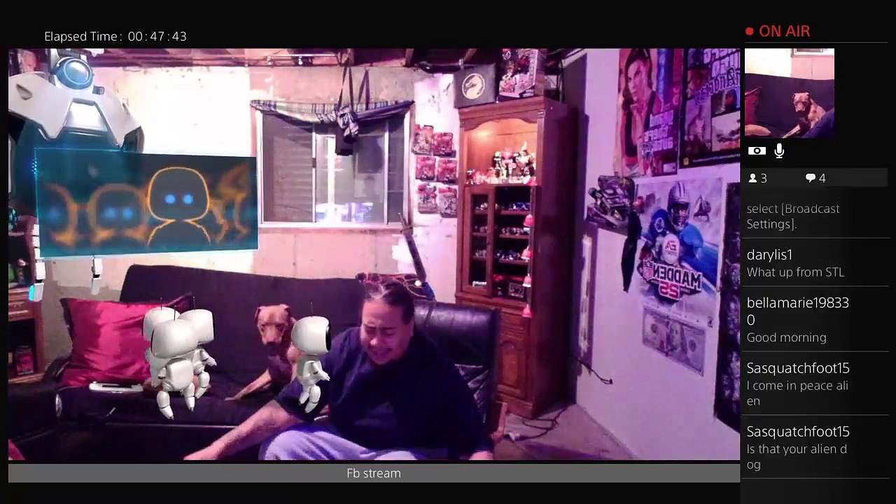 tipperbankhead's Live PS4 Broadcast (3)