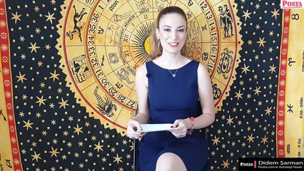 26 Eylül-2 Ekim 2016 BAŞAK BURCU Burç Yorumu ASTROLOJİ