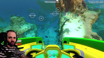 Subnautica #55 | INCUBANDO TODOS LOS HUEVOS | Gameplay Español
