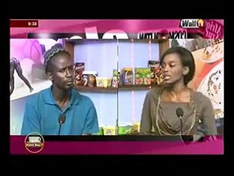 Fou Malade aux animateurs de petit Déj ׃ Walf N’est plus la télévision la plus suivie