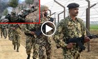 India sending Female Troops on Border to fight against Pakistan