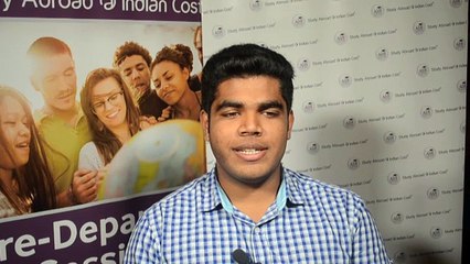 Student Testimonial  Feedback - 3