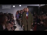 Emilio Pucci Finale - Milan Fashion Week - Fall 2016