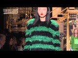 7 Looks from Max Mara - Milan Fashion Week - Fall 2016