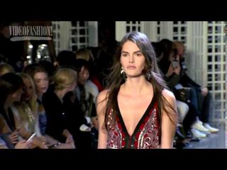 Red Carpet Ready Gowns at Altuzarra - NYFW Fall 2016