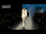 Alberta Ferretti - Fall 2016 - Milan Fashion Week - Fashion Minute