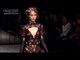 Highlights from Alexander McQueen - London Fashion Week - Fall 2016