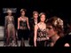 Alexander McQueen Finale - London Fashion Week - Fall 2016