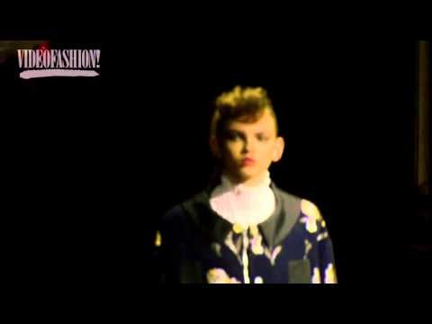 Kenzo Designers Carol Lim & Umberto Leon - Paris Fashion Week - Fall 2016