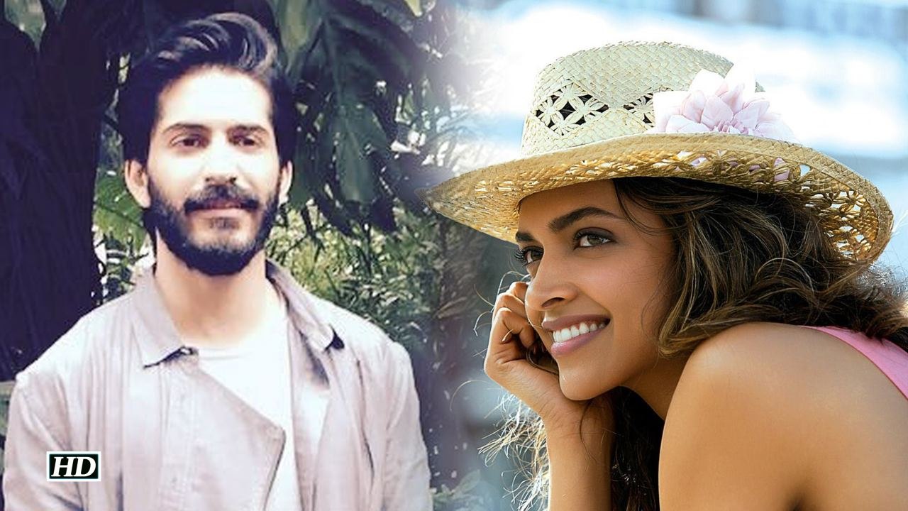 OMG Deepika Posts Heart For Harshavardhan Kapoor