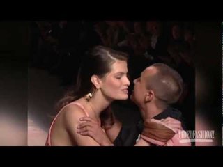 Julien Macdonald - Designer Profile - Videofashion