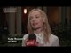 Kate Bosworth at Caroline Herrera - Videofashion Flash! - New York Fashion Week Fall 2016