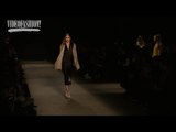 Narciso Rodriguez - Fall 2016 - NYFW - First Look