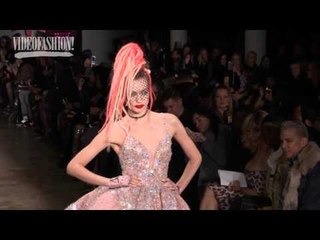 The Blonds - Fall 2016 - NYFW - First Look