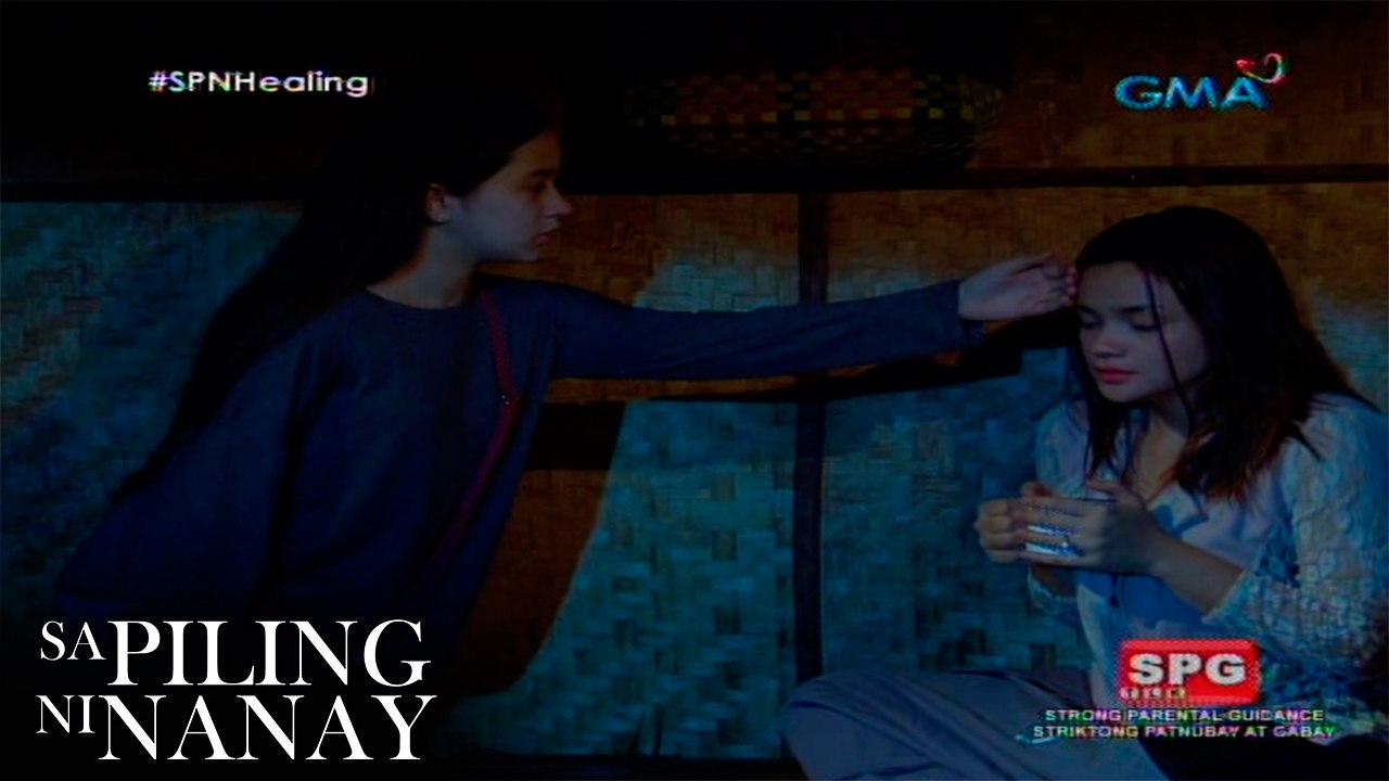 Sa Piling ni Nanay: Reunion of hearts